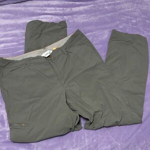 Orvis outdoor pants